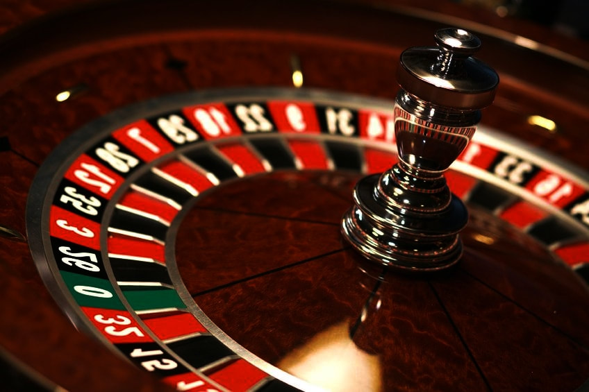 Play roulette online free no registration